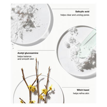 Clinique Clarifying Lotion 4 Oily/Grasse