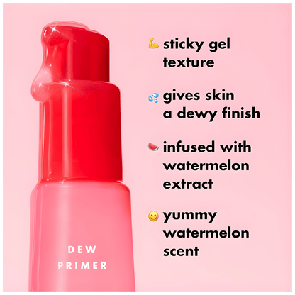 Elf Jelly Pop Dew Primer available 