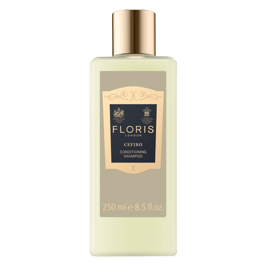 Floris London CEFIRO Conditioning Shampoo (250ml)