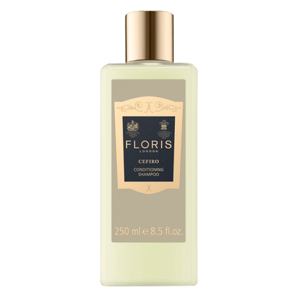 Floris London CEFIRO Conditioning Shampoo (250ml)