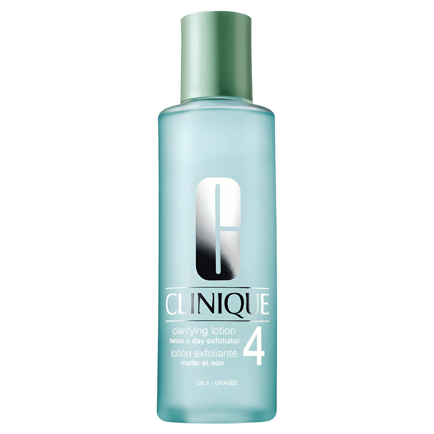 Clinique Clarifying Lotion 4 Oily/Grasse