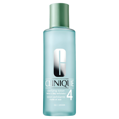 Clinique Clarifying Lotion 4 Oily/Grasse