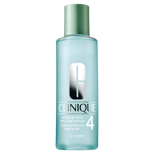 Clinique Clarifying Lotion 4 Oily/Grasse
