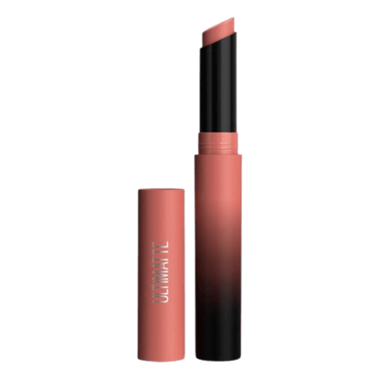 Maybelline Color Sensational Ultimatte Slim Lipstick (1.7g)