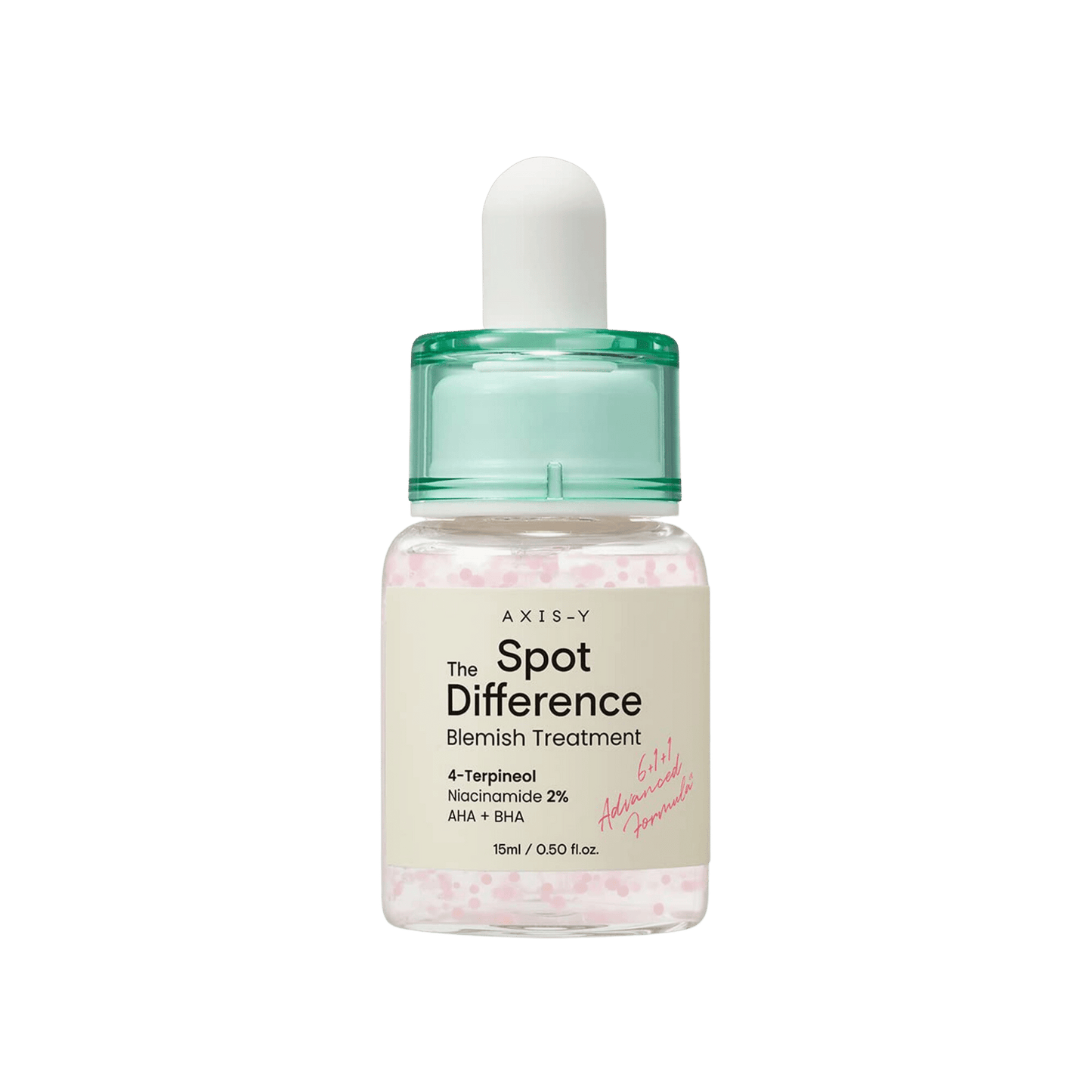 AXIS-Y Spot The Difference Blemish Treatment Is Now Available At Your Doorstep!