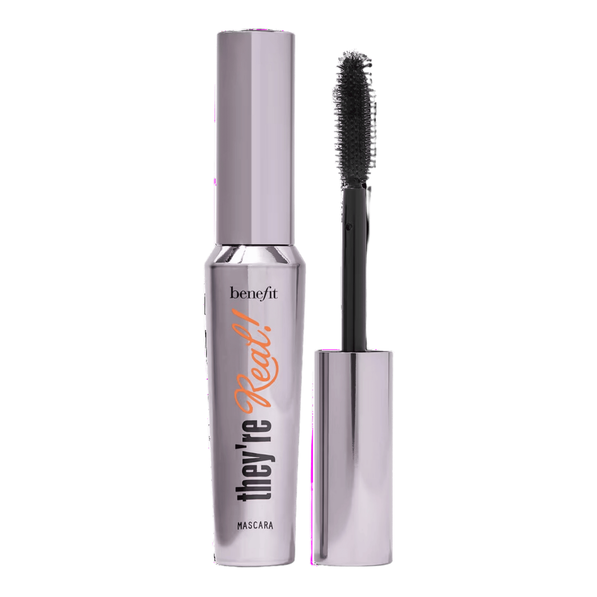 Available Benefit Cosmetics They're Real! Lengthening Mascara (8.5g) In Pakistan! 