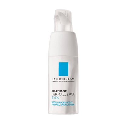 La Roche Posay - Toleriane Dermallergo Ultra Soothing Eyes Repair Moisturizer (20)