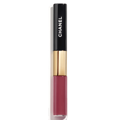 Avialable Chanel Le Rouge Duo Ultra Tenue Ultra Wear Liquid Lip Colour (3.5ml,4.5ml) In Pakistan! 