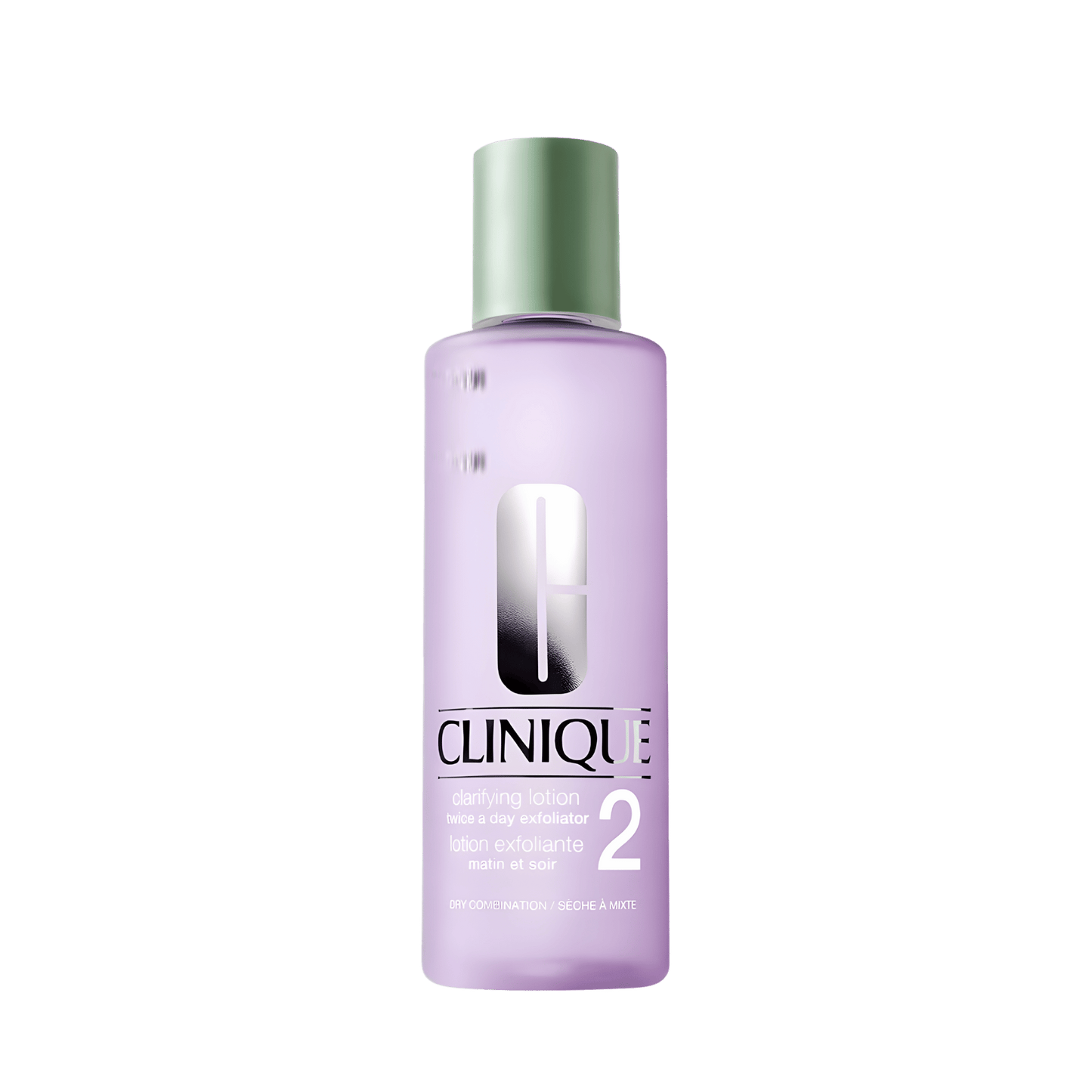 Clinique Clarifying Lotion 2 Available in Pakistan – Gentle exfoliating toner for dry to combination skin