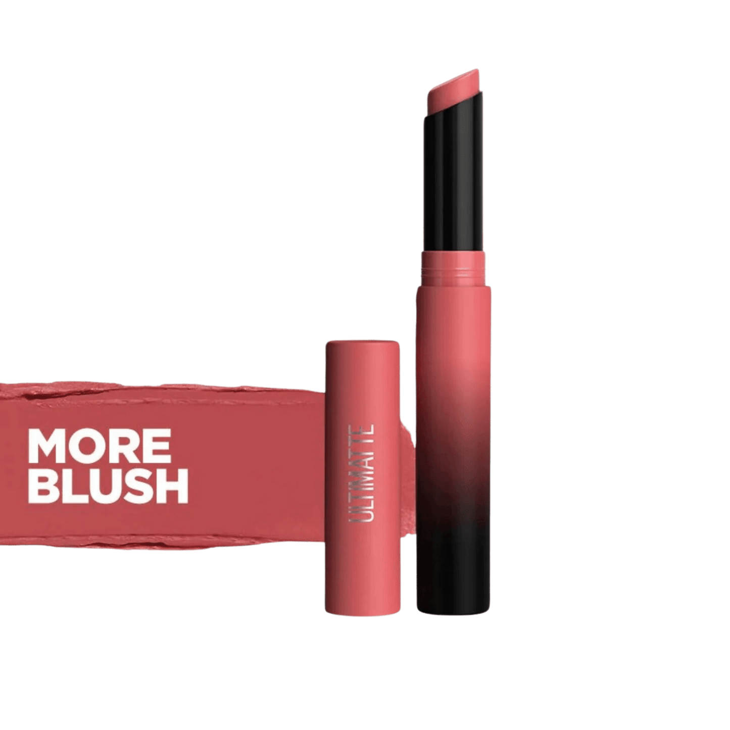 Maybelline Color Sensational Ultimatte Slim Lipstick (1.7g)