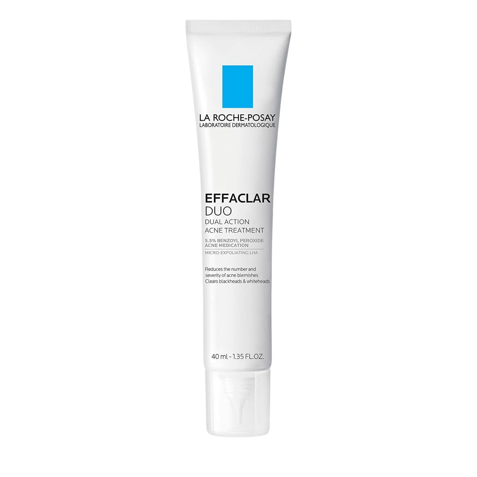 Buy La Roche-Posay Effaclar Duo Dual Action Acne Treatment In Pakistan