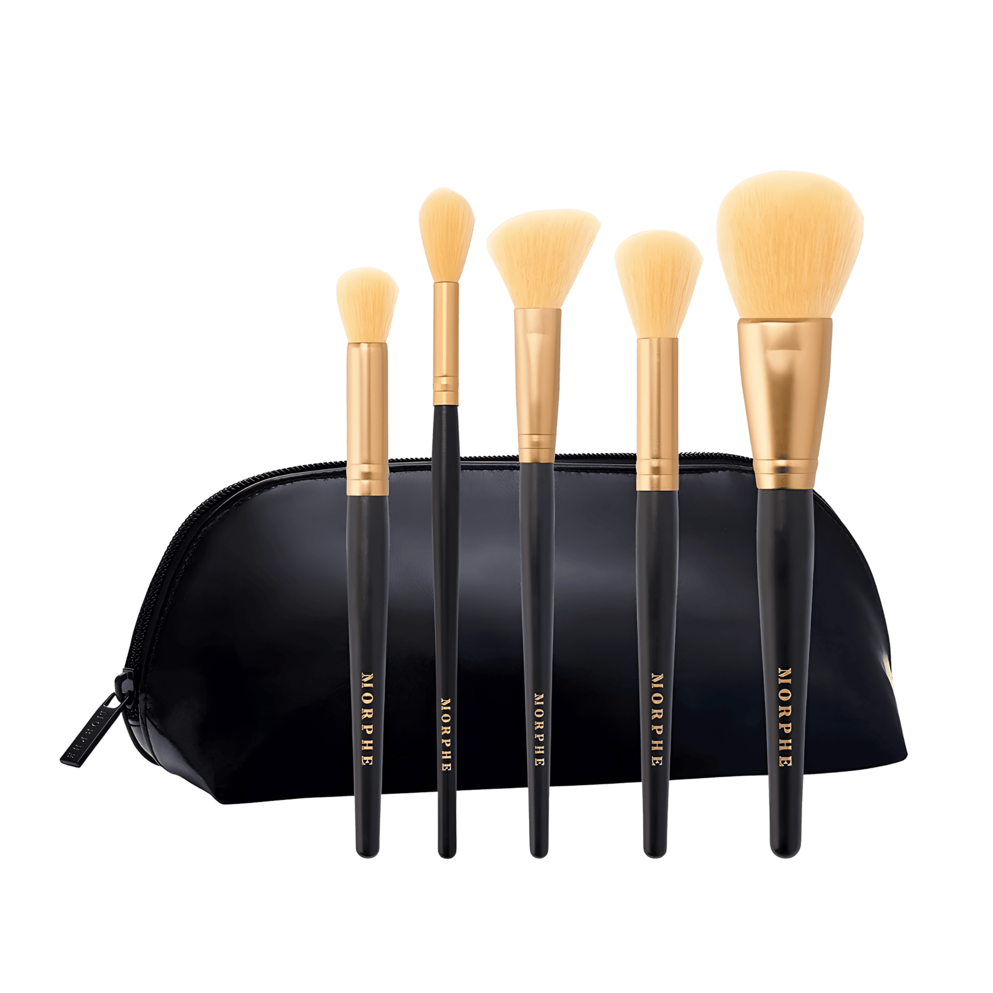 Morphe Complexion Crew Face Brush Collection Available in Pakistan