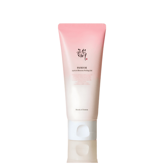 Beauty of Joseon Apricot Blossom Peeling Gel Korean Gentle Exfoliator in Pakistan