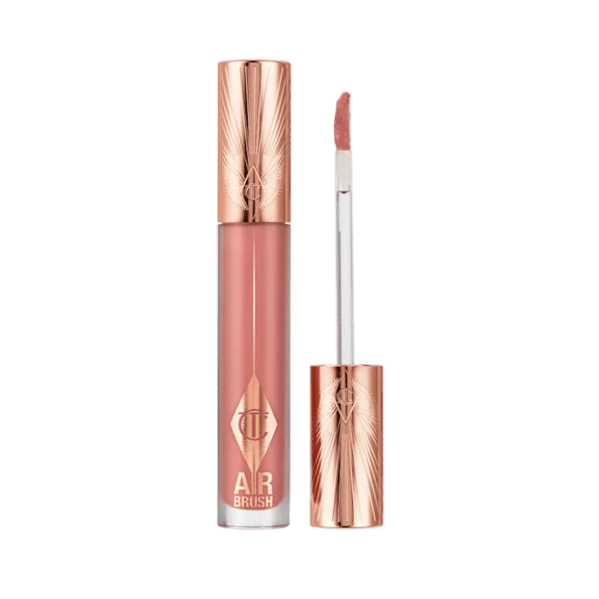 Buy Charlotte Tilbury Airbrush Flawless Lip Blur (6.8ml) In SkinStash!