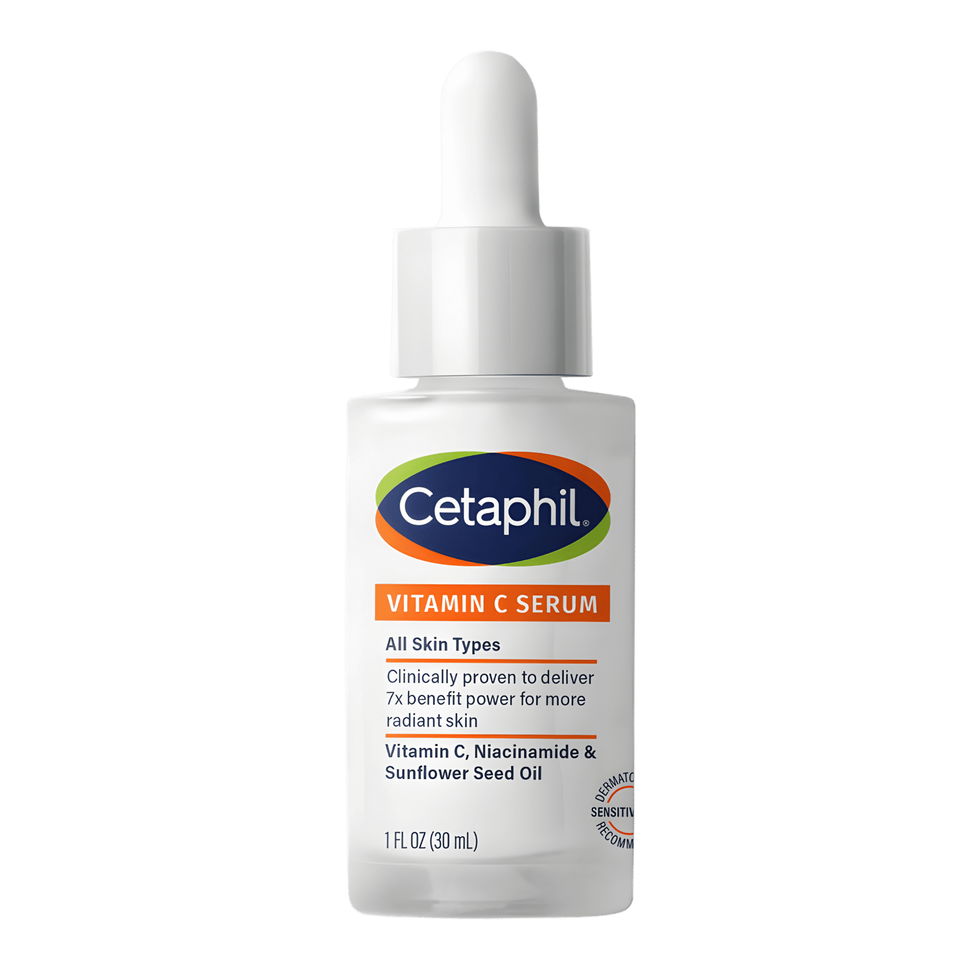 Cetaphil Vitamin C Serum Brightening Serum Available in Pakistan