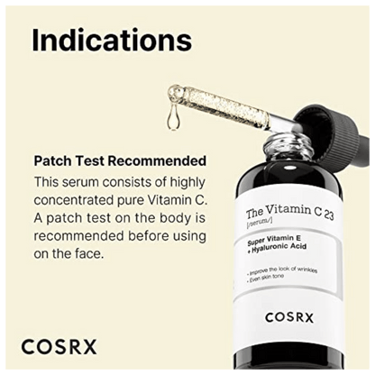 Cosrx The Vitamin C 23 Serum (20 g)
