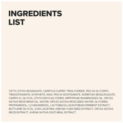 Beauty of Joseon Radiance Cleansing Balm (100ml)