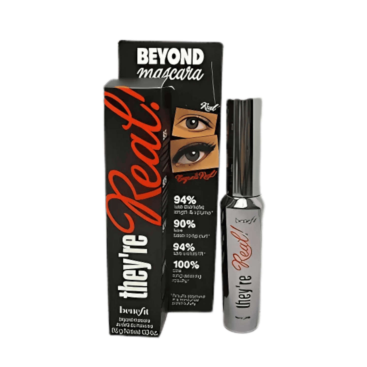 Benefit Cosmetics They're Real! Lengthening Mascara (8.5g)