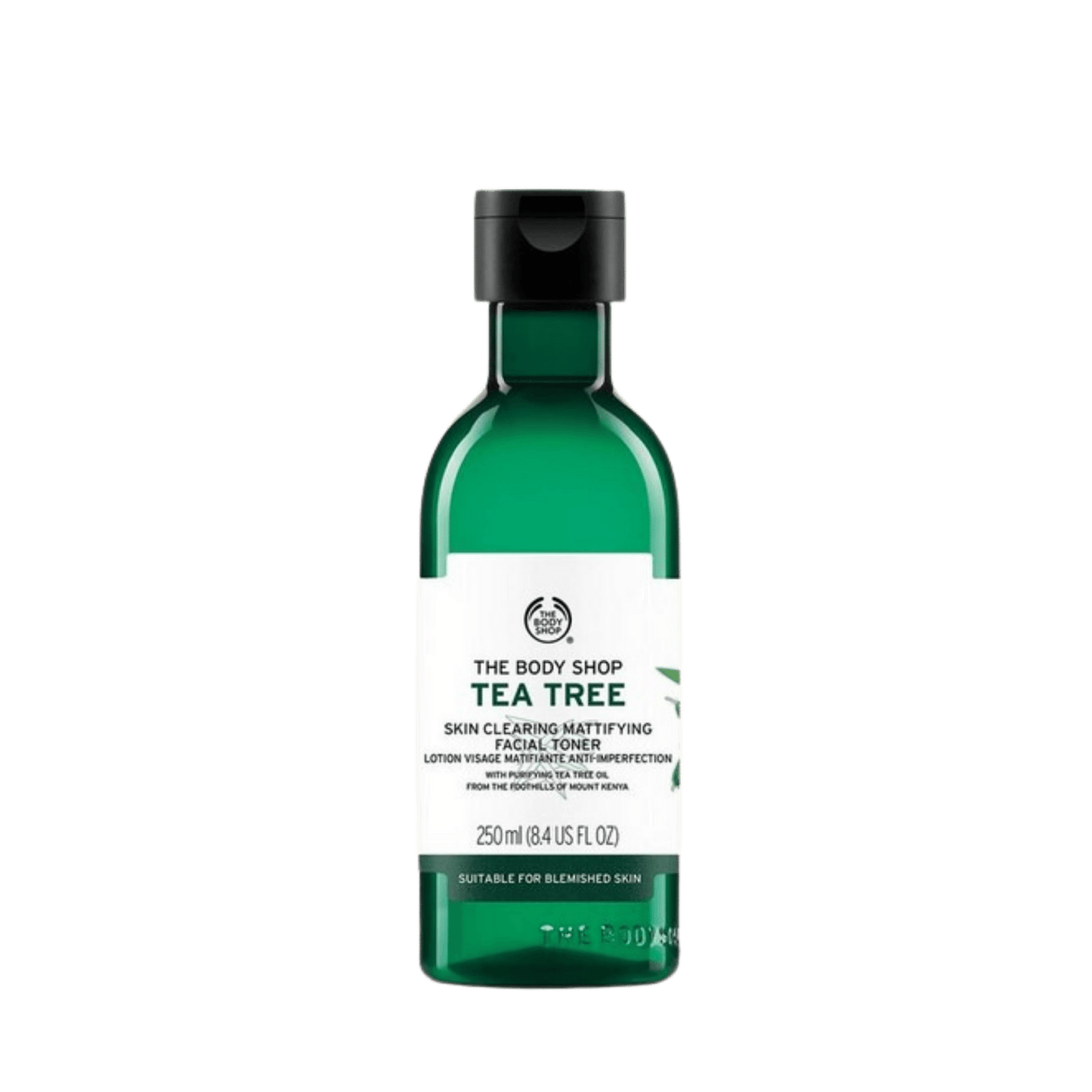 buy The Body Shop Tea Tree Skin Clearing Mattifying Toner in pakistan