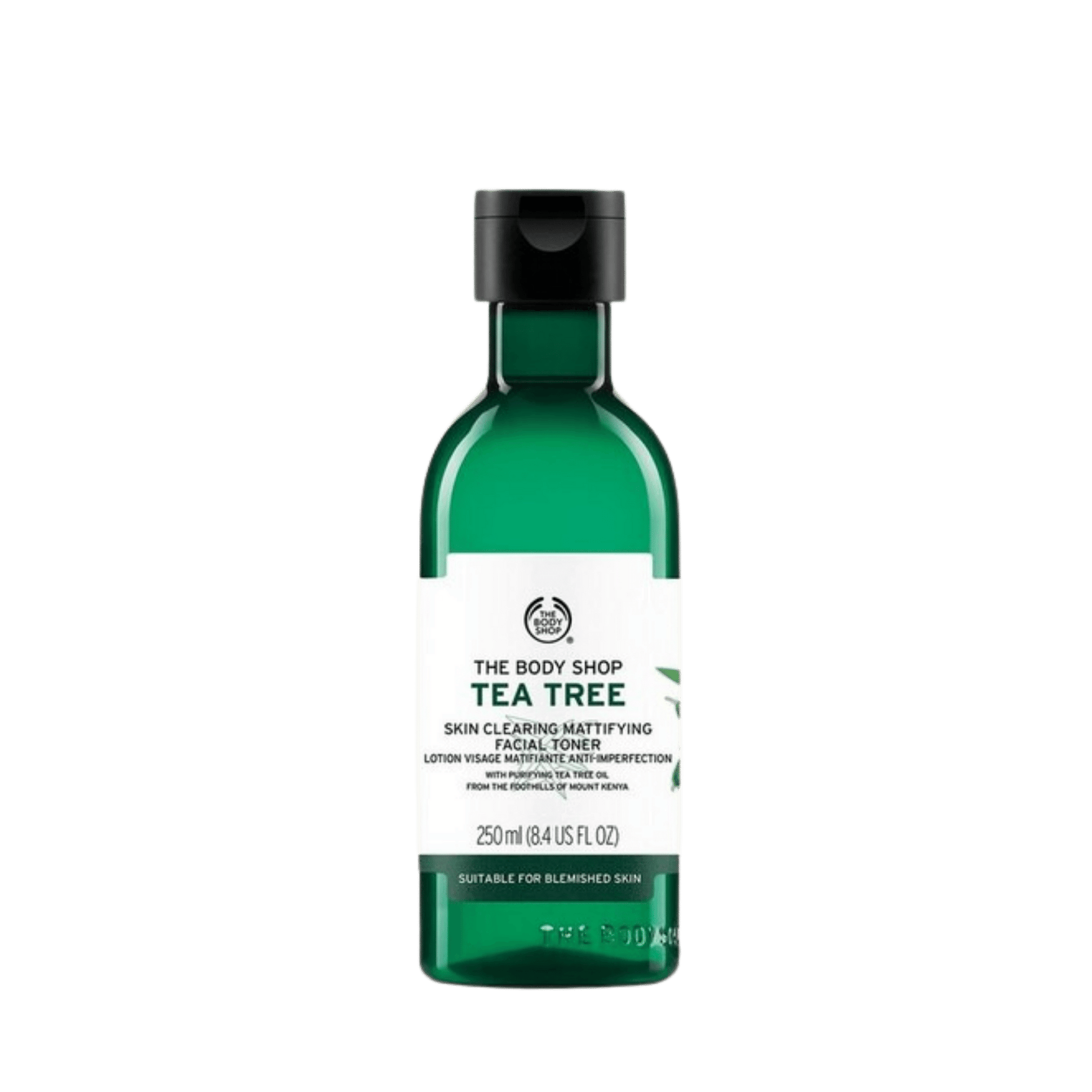 buy The Body Shop Tea Tree Skin Clearing Mattifying Toner in pakistan
