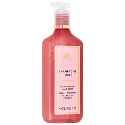 Bath & Body Works Cleansing Gel Hand Wash (236ml)