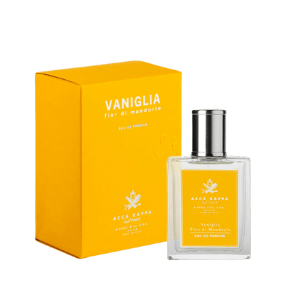 Acca Kappa Vaniglia Fior Di Mandorlo EUA DE PARFUM (100ML)