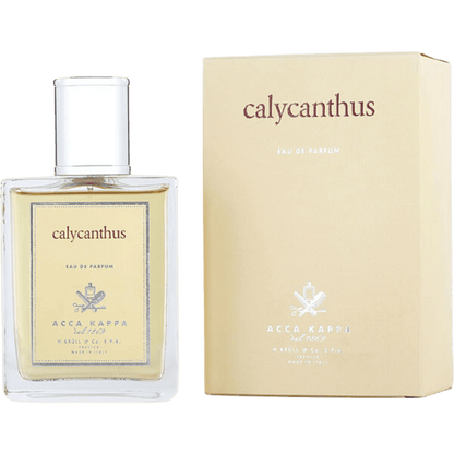 Acca Kappa Calycanthus EAU DE Parfum (100ml)