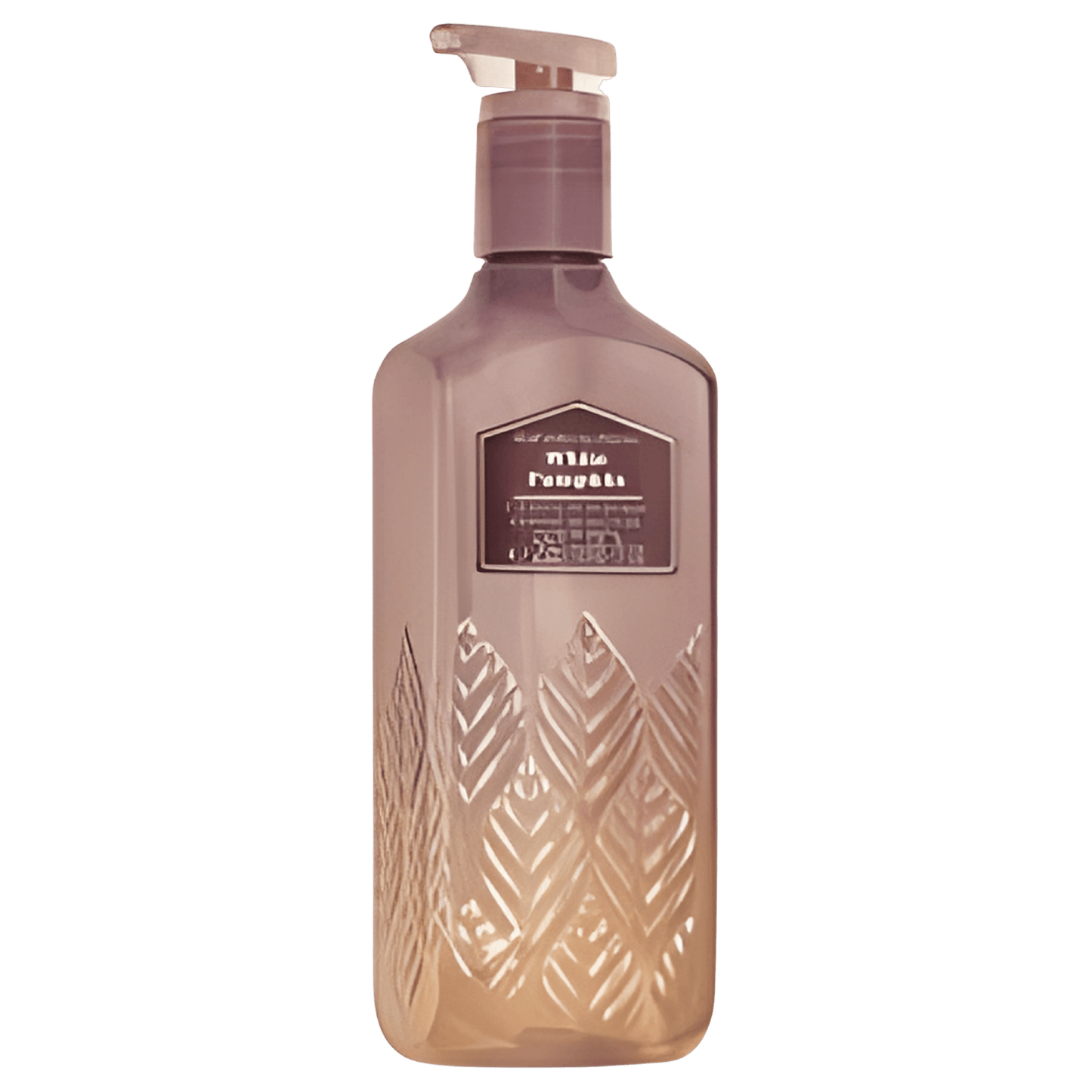 Bath & Body Works Cleansing Gel Hand Wash (236ml)