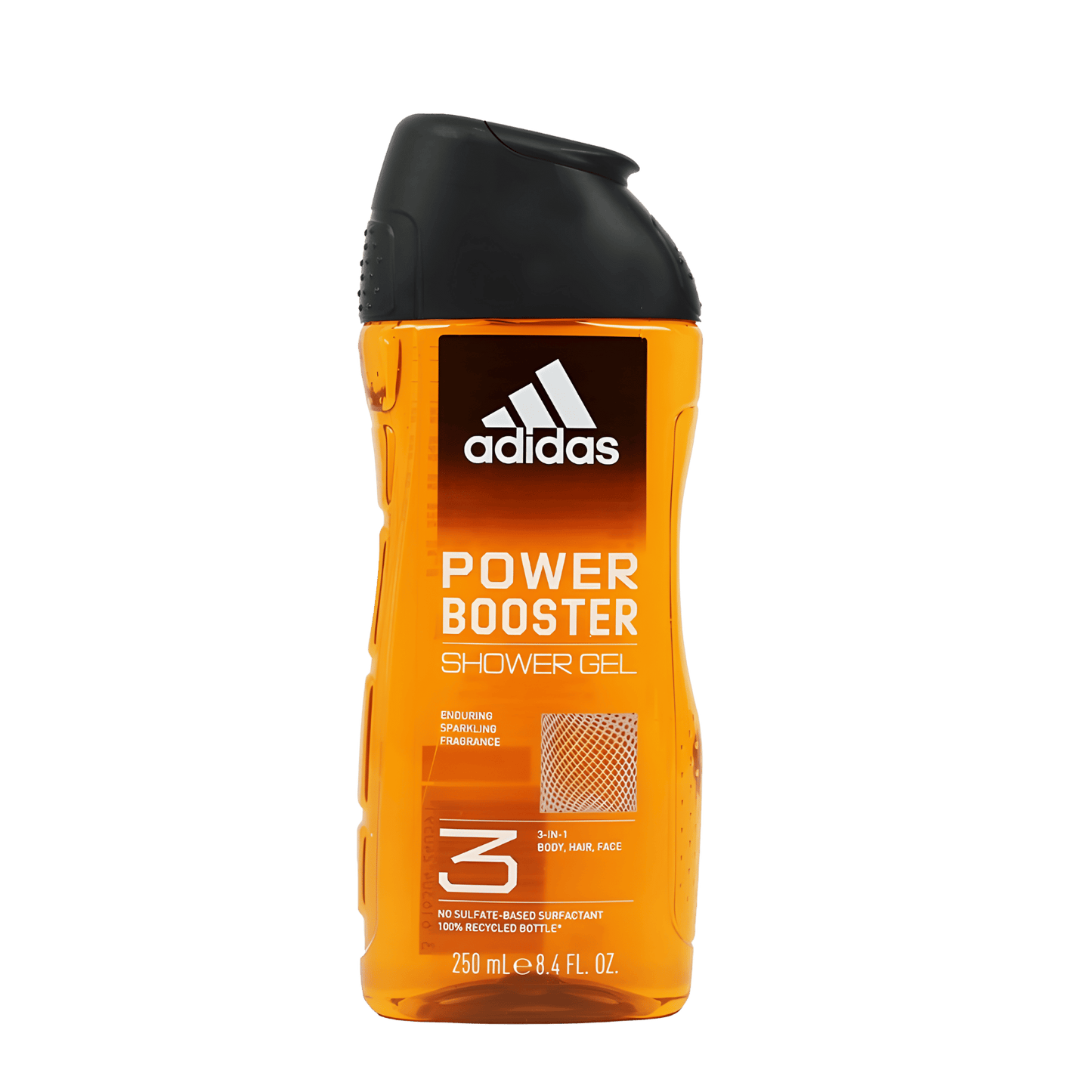 Adidas 3 In 1 Shower Gel (250ml)