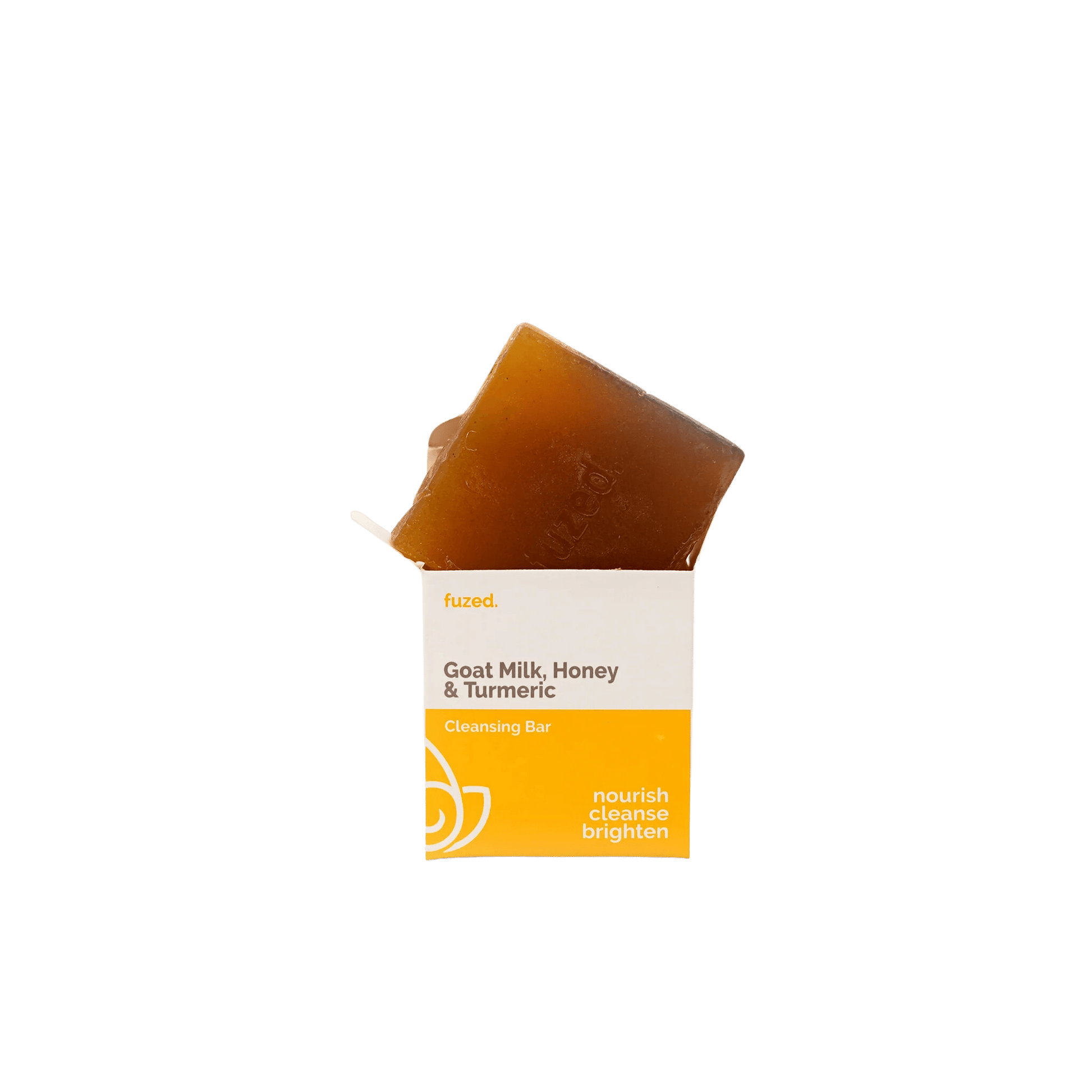 Buy Goat Milk, Honey & Turmeric Cleansing Bar In pakistan!