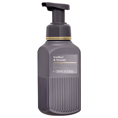 Bath & Body Works Gentle & Clean Foaming Hand Wash (259ml)