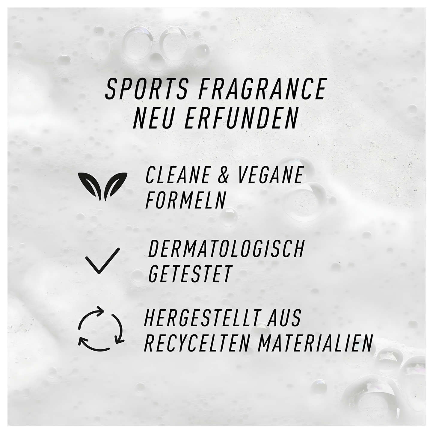 Adidas 3 In 1 Shower Gel (250ml)