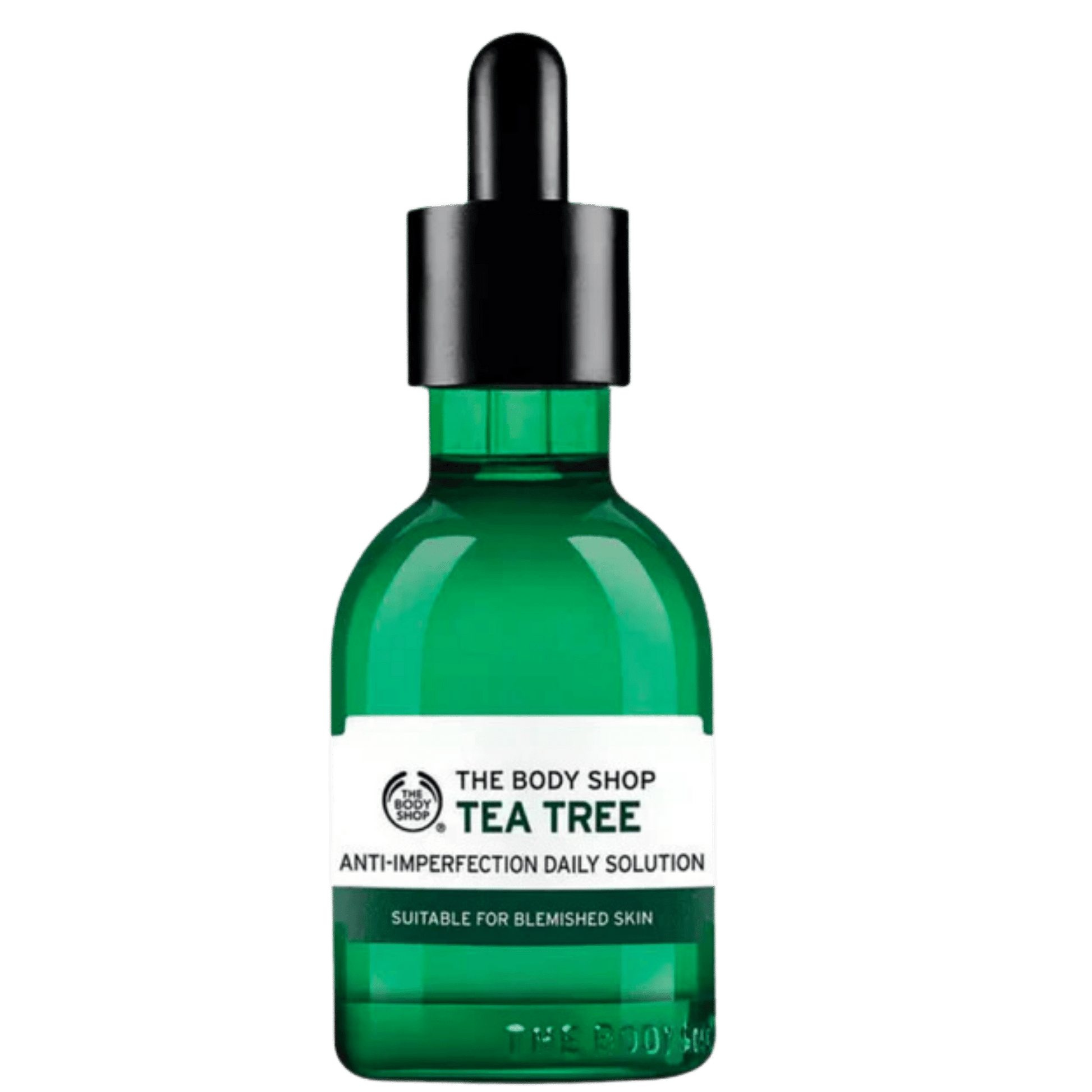 Feel Free To Buy The Body Shop Tea Tree Anti Imperfection Daily Solution All Over In Pakistan!