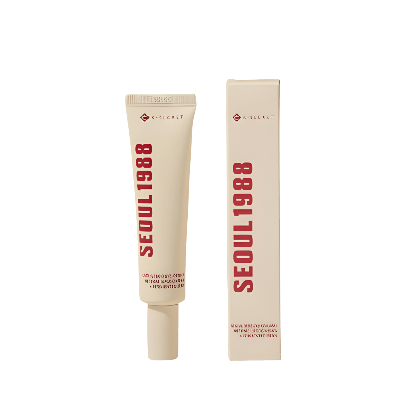 K-Secret Seoul 1988 Eye Cream Retinal Liposome 4% + Fermented Bean (30ml)