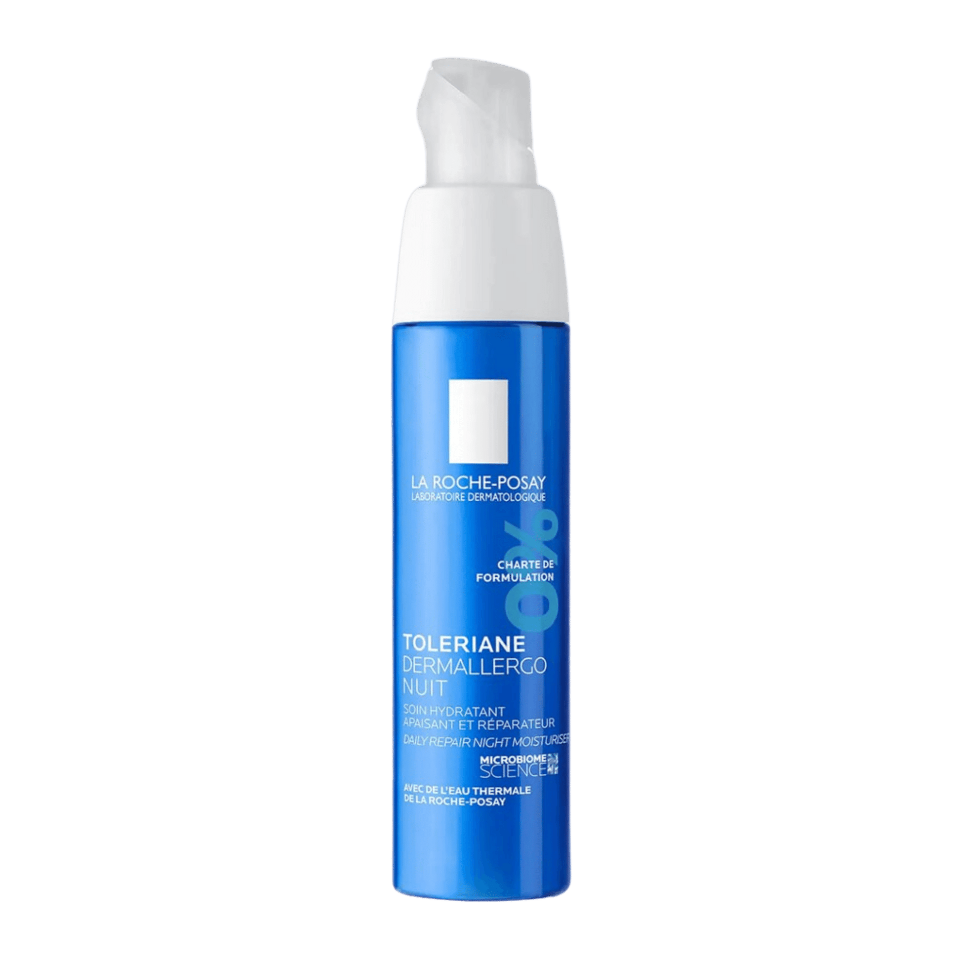 La Roche-Posay Toleriane Ultra Sensitive Night Cream 40ml, Skin