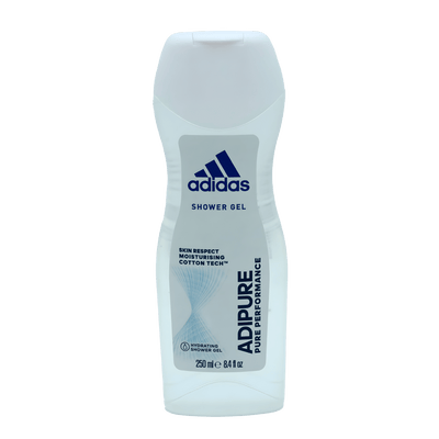 Adidas Shower Gel Adipure (250ml)