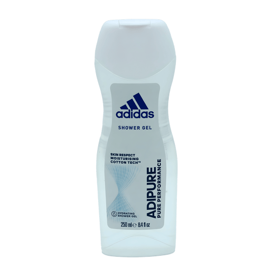Adidas Shower Gel Adipure (250ml)