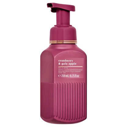 Bath & Body Works Gentle & Clean Foaming Hand Wash (259ml)