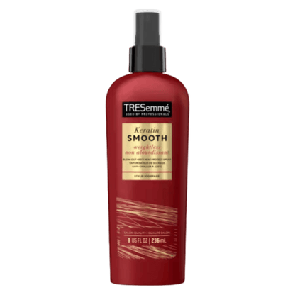 Buy Tresemme Keratin Smooth Heat Defense Spray, (236ml) In SkinStash!