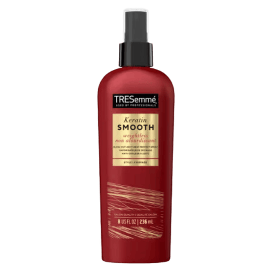 Buy Tresemme Keratin Smooth Heat Defense Spray, (236ml) In SkinStash!