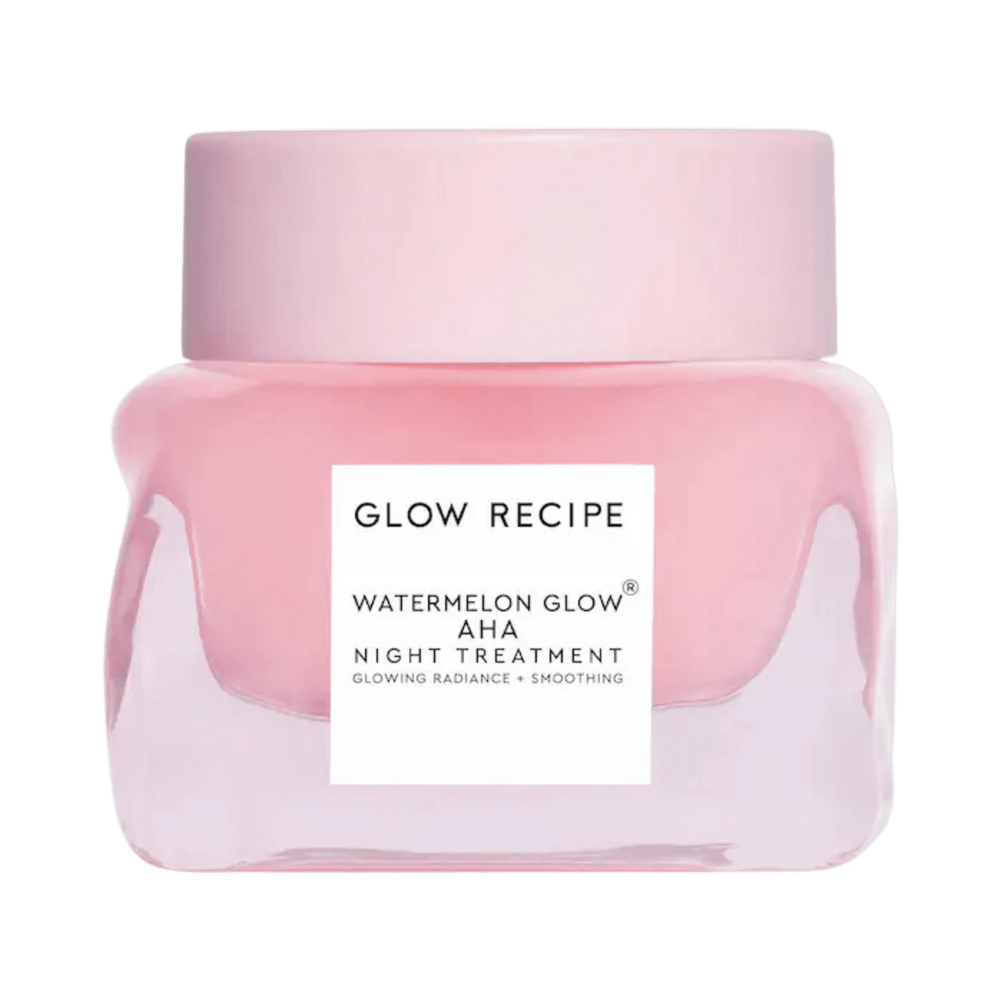 Glow Recipe Watermelon Glow AHA Night Treatment Now Available in Pakistan!