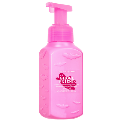 Bath & Body Works Gentle & Clean Foaming Hand Wash (259ml)