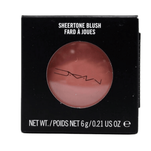 Mac Sheertone Blush (6g)