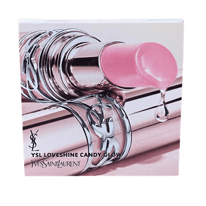 Yves Saint Laurent Ysl Loveshine Candy Glow (3x0.20g)