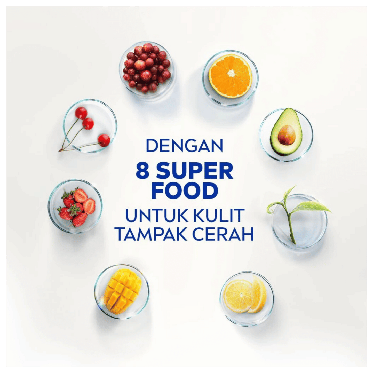 Nivea Body Lotion Extra Bright Night Nourish Available in Pakistan