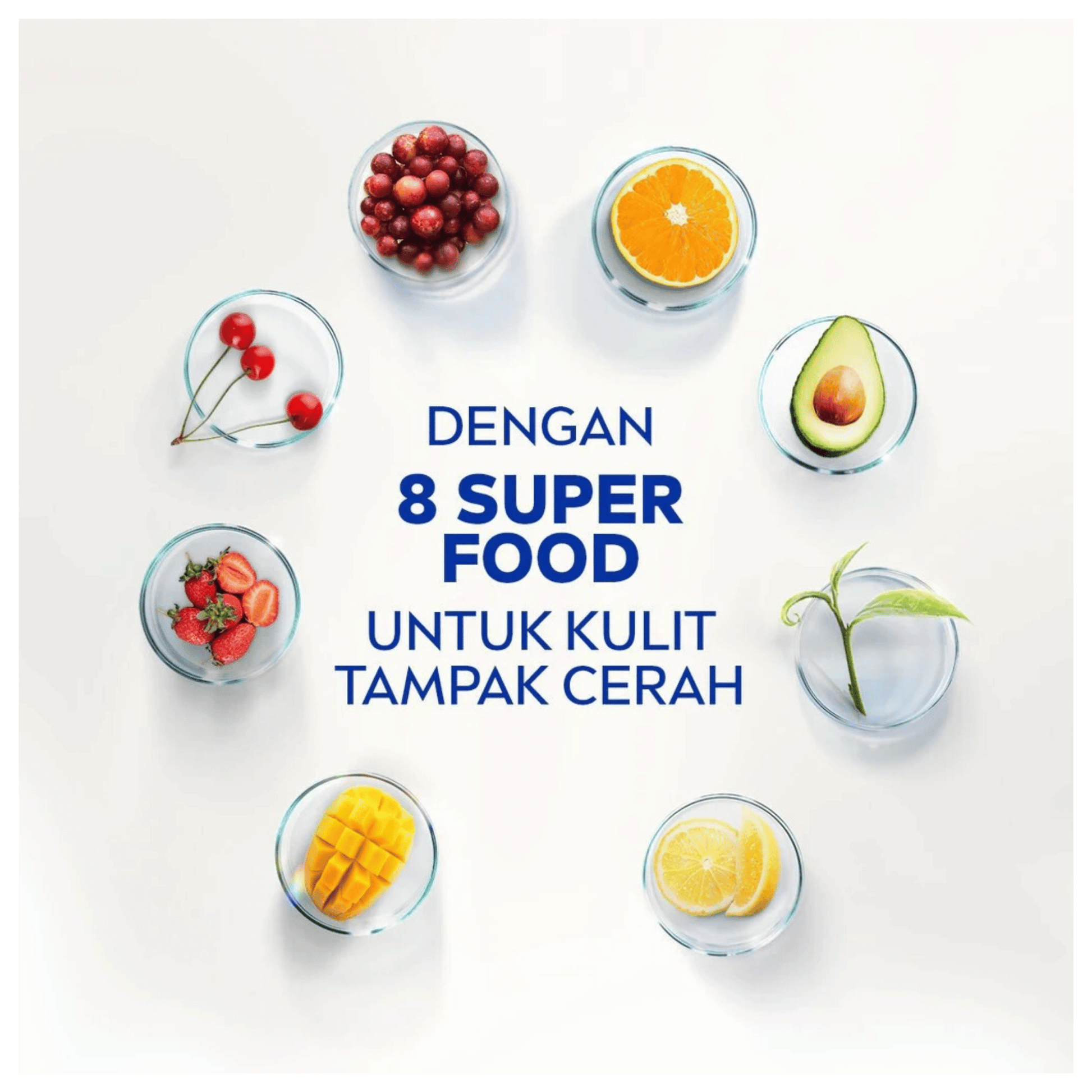 Nivea Body Lotion Extra Bright Night Nourish Available in Pakistan