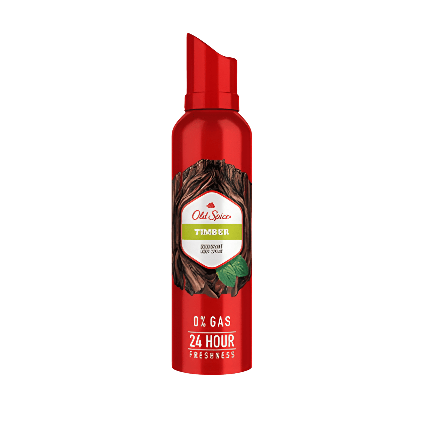 Old Spice Red Bottle Body Spray Pakistan