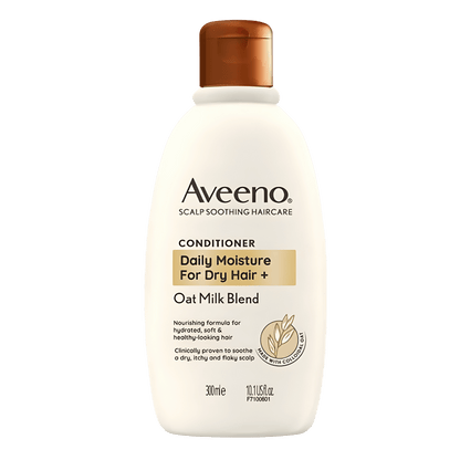 Aveeno Daily Moisture Oat Milk Blend Shampoo In Pakistan