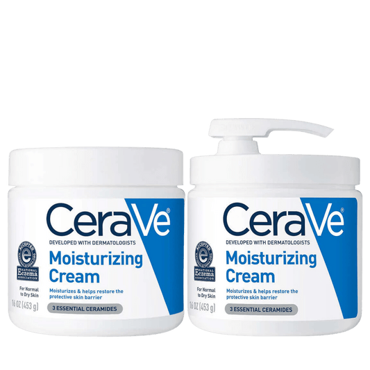 CeraVe Moisturising Cream