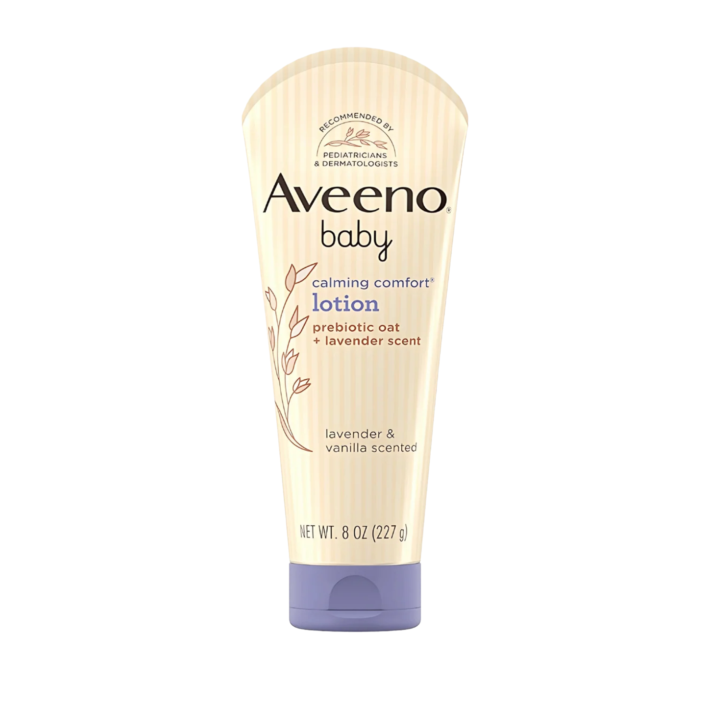 Aveeno Baby Calming Comfort Lotion